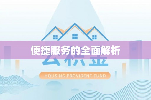 朱家尖便捷服务的全面解析
